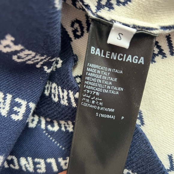 Authentic never worn!